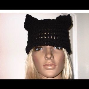 Kitty Kat Hat